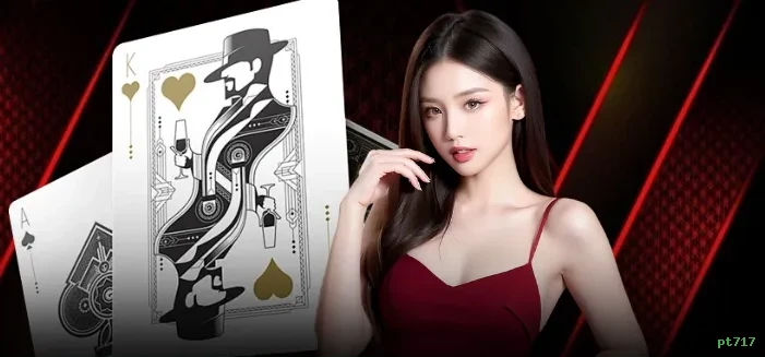 Roleta e blackjack pt717
