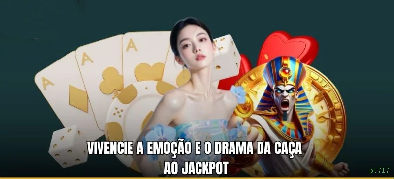 Slots com prêmios pt717